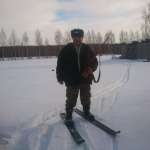 Сергей, фото