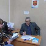 Николай Ушмодин, фото