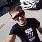 Сергей, фото