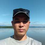 Кубанычбек, фото