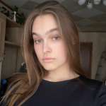 Полина, фото