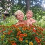 Ольга, фото