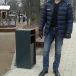 Воронцов Роман Юрьев, фото