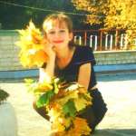 Наталия, фото