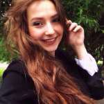 Анастасия, фото