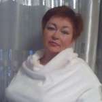 Анжелика, фото