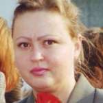 Лариса, фото