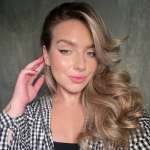 Олеся, фото