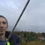 Андрей Кокарев, фото