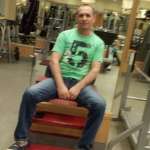 Михаил, фото