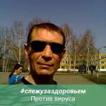 Владимир Ящук, фото