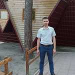 Евгений, фото