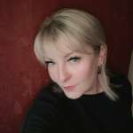 Полина, фото