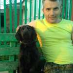 Дмитрий, фото