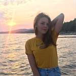 Кристина, фото