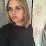 Александра, фото