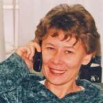 Оксана, фото