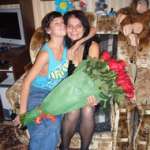 Галина, фото