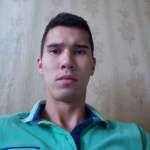 Николай, фото