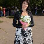 Людмила, фото