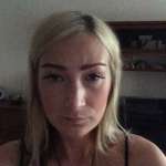 полина, фото