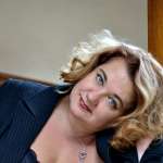 Оксана, фото