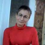 Елена Будкова, фото