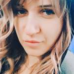 Настя, фото