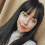 Марина, фото