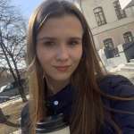 Полина, фото