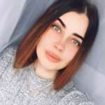 Ольга, фото