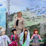 Мартынюк Елена Анатольевна, фото