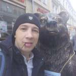 Сергей, фото