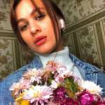 Виктория, фото