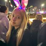 Полина, фото