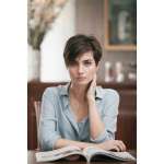 Лейла Бабаева, фото