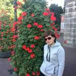 Елена, фото