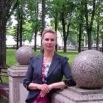 Алеся Владимировна, фото