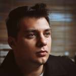 Евгений, фото