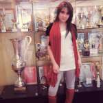 Ольга, фото