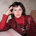 Марина Анатольевна, фото