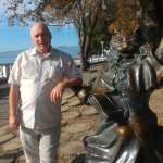 Александр, фото