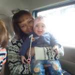 Залина, фото