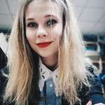 Оксана, фото