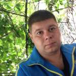 Олег, фото
