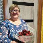 Елена, фото