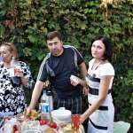 Бершаденко Юлия, фото