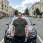 Артем, фото