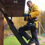 Николай, фото