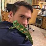 Михаил, фото